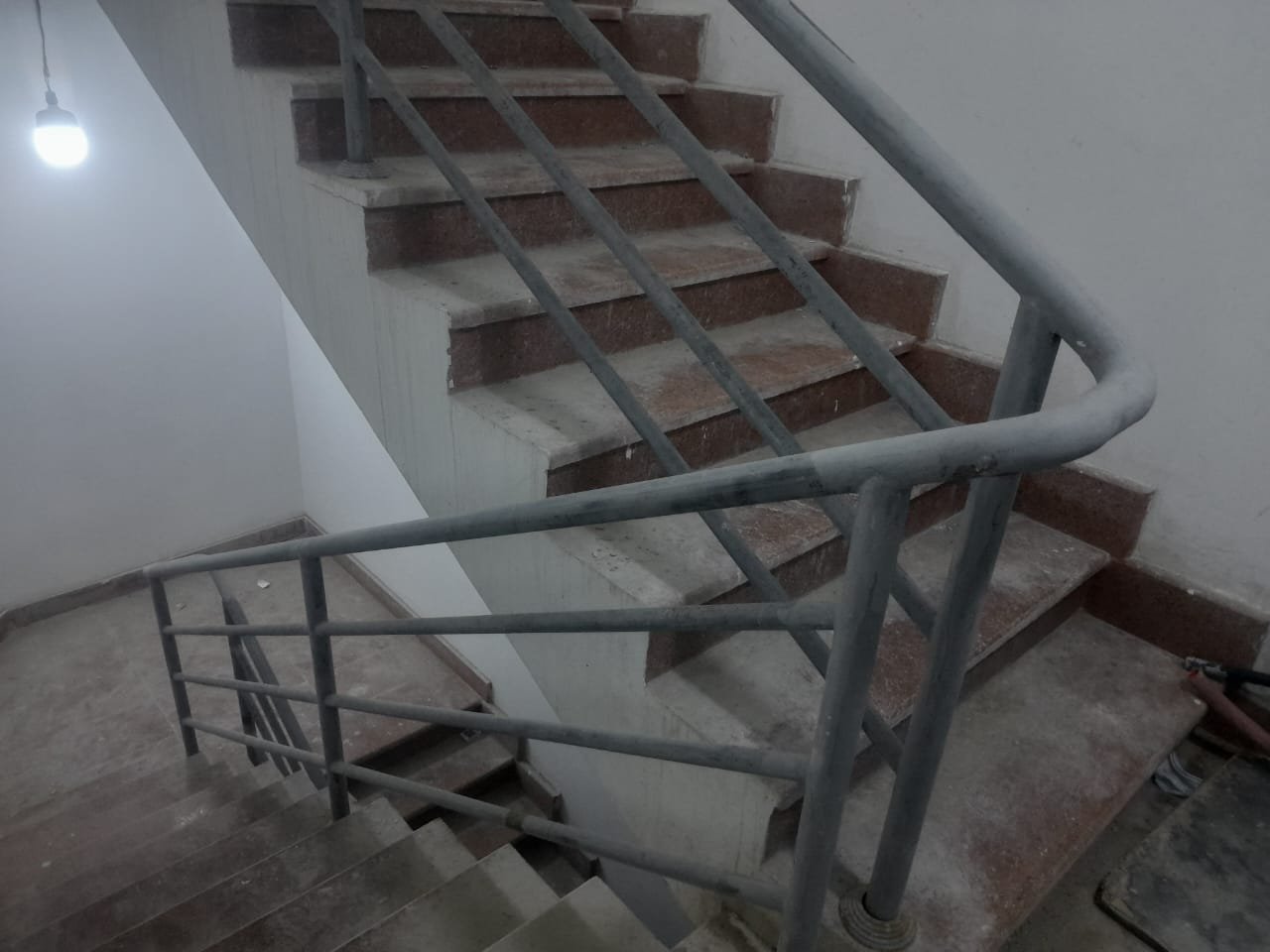 دربزينات حديد