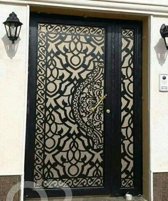 أبواب