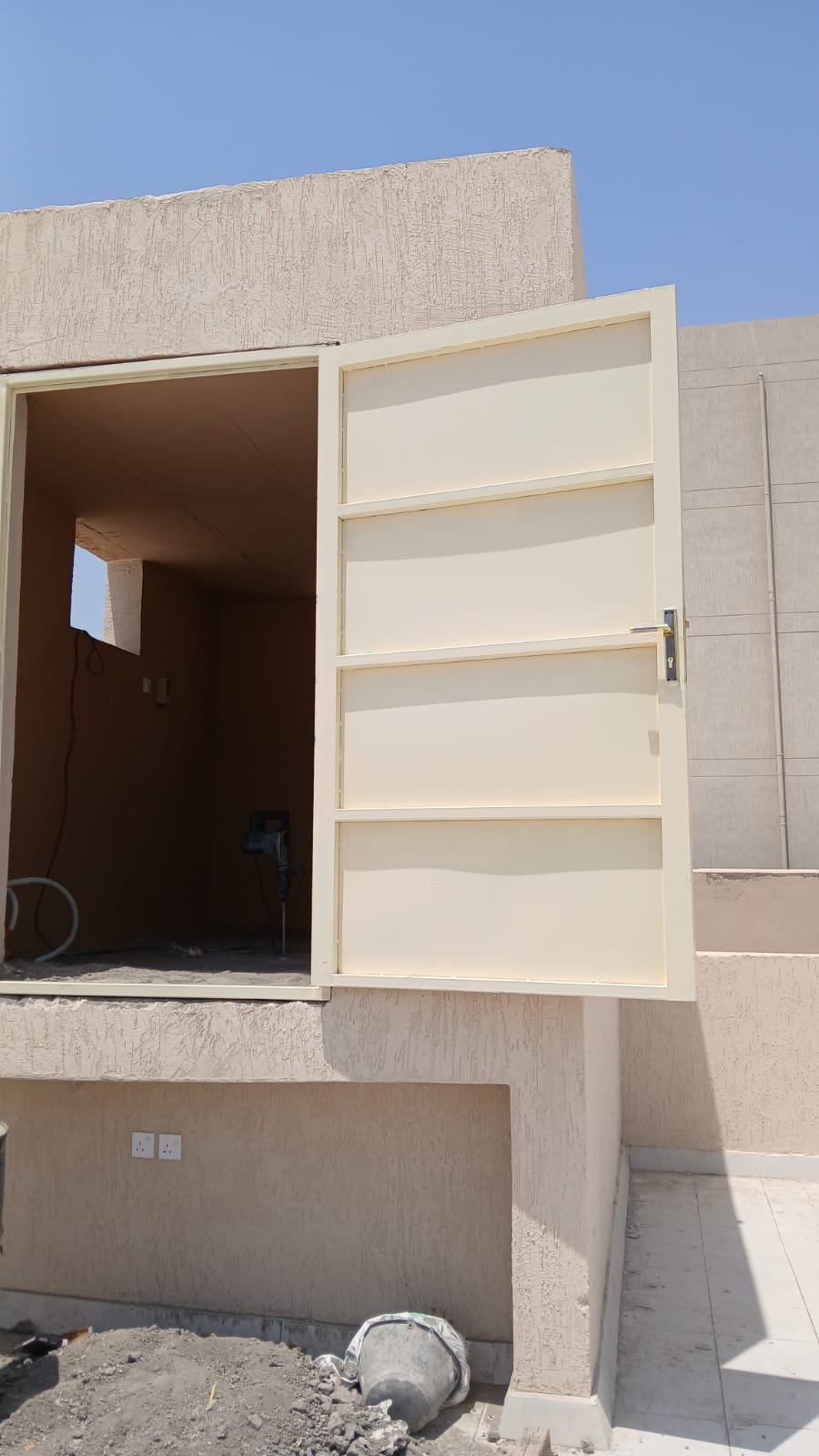 أبواب مودرن